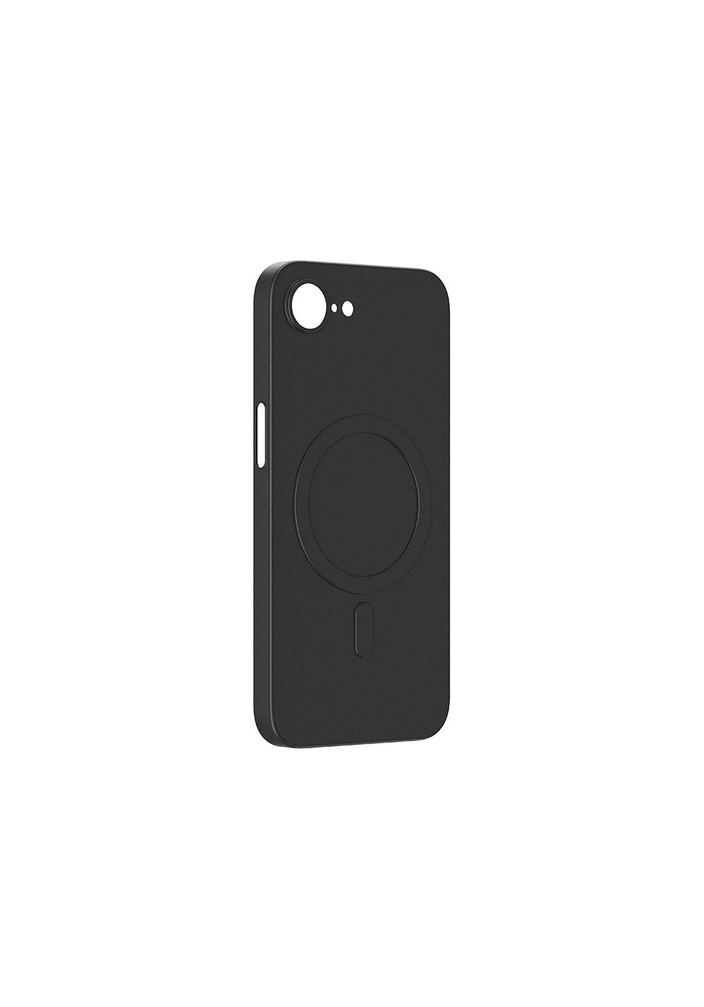 Apple iPhone 17E Kılıf Manyetik Şarj Uyumlu Amazingthing Minimal Air Serisi Kapak