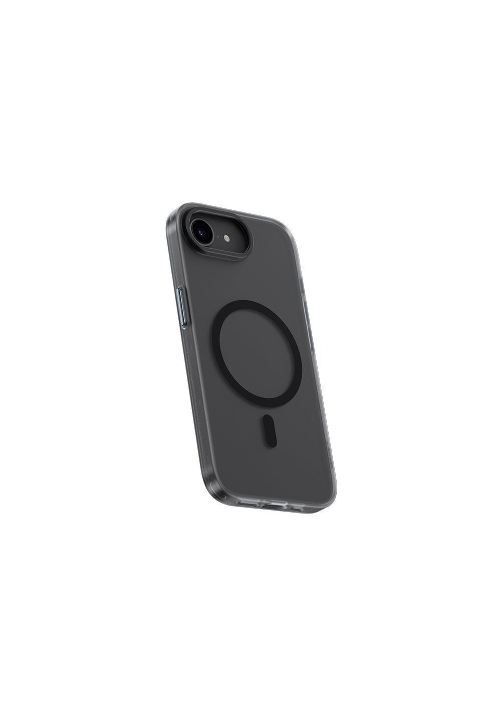 Apple iPhone 17E Kılıf Manyetik Şarj Uyumlu Benks Lucid Armor Kapak