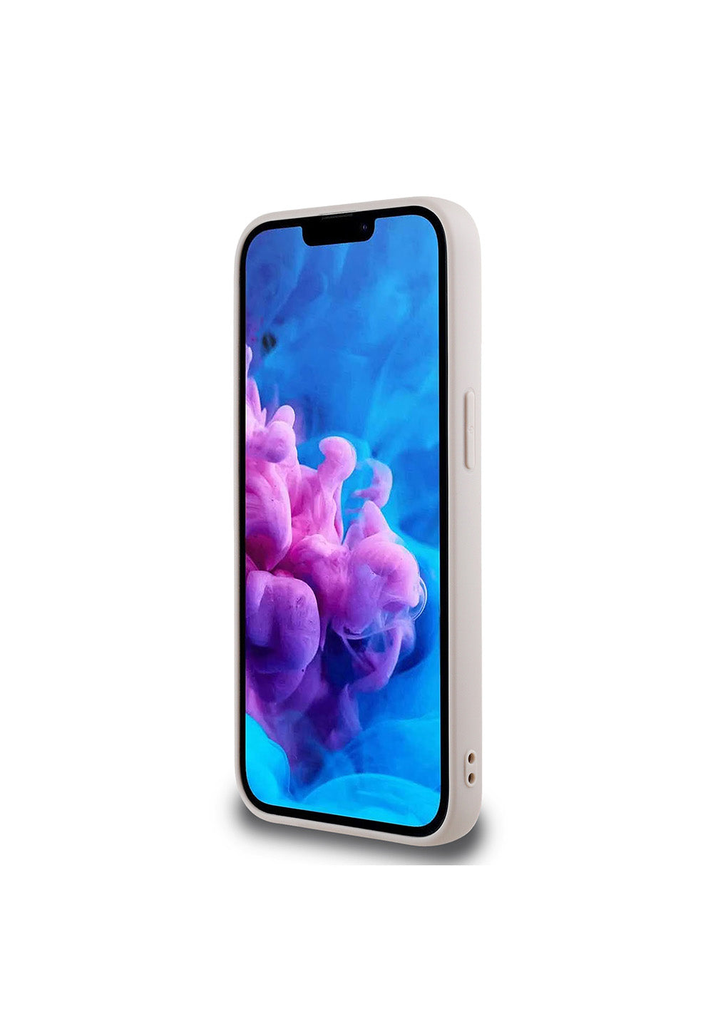 Apple iPhone 17E Kılıf Guess Orijinal Lisanslı 4G Büyük Metal Logolu Glitter Kapak