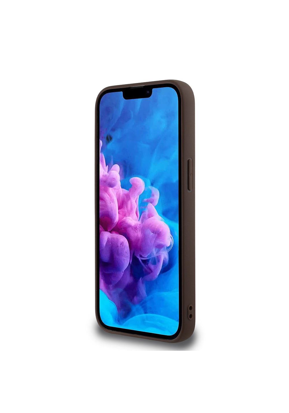 Apple iPhone 17E Kılıf Guess Orijinal Lisanslı Manyetik Şarj Uyumlu PU Üçgen Logo 4G Desenli Kapak