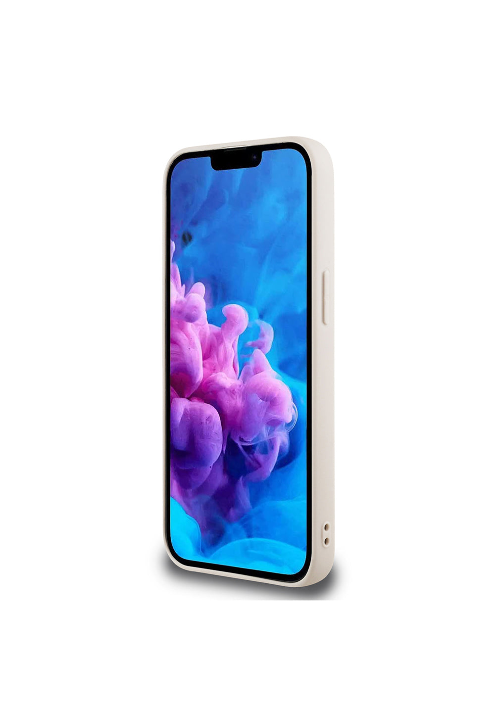 Apple iPhone 17E Kılıf Guess Orijinal Lisanslı Manyetik Şarj Uyumlu Small 4G Classic Kapak