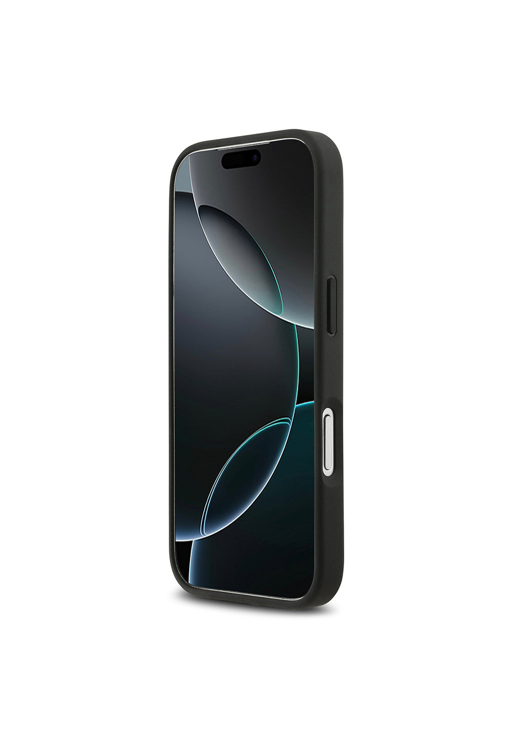 Apple iPhone 17 Pro Kılıf Lacoste Orijinal Lisanslı Manyetik Şarj Uyumlu PU Pike Desenli Metal Logolu Kapak