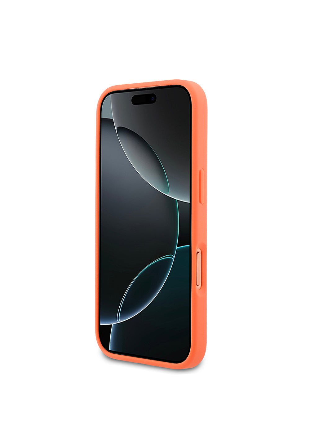 Apple iPhone 17 Pro Kılıf Lacoste Orijinal Lisanslı Manyetik Şarj Uyumlu PU Pike Desenli Metal Logolu Kapak