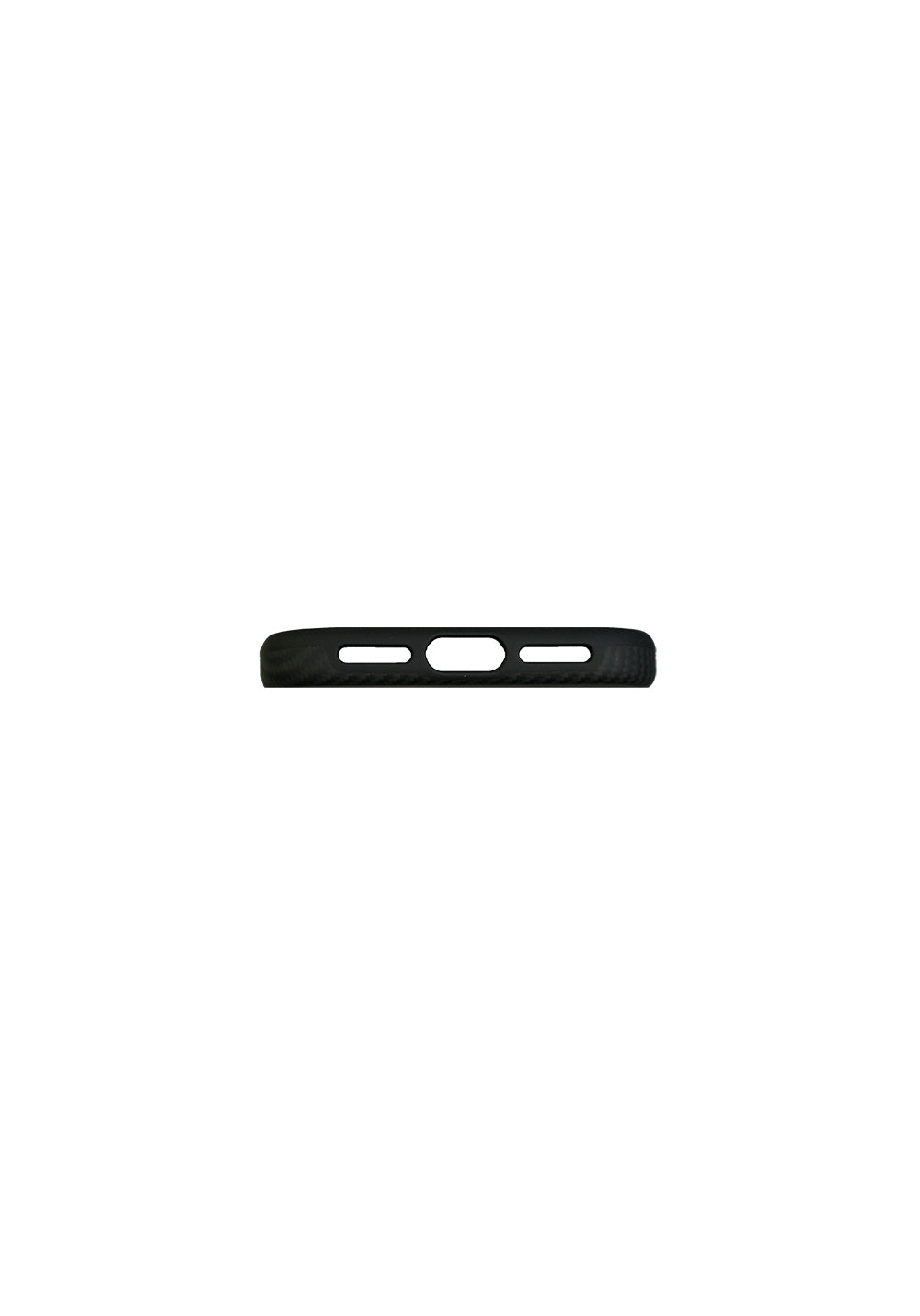 Apple iPhone 17 Pro Max Kılıf Manyetik Şarj Uyumlu Mohseven 600D Aramid Fiber Kapak