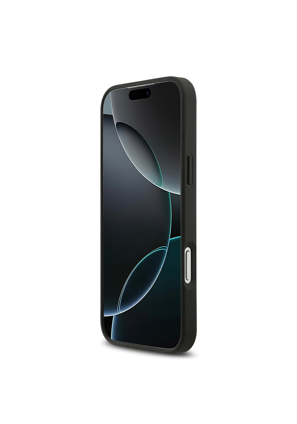 Apple iPhone 17 Pro Max Kılıf Lacoste Orijinal Lisanslı Manyetik Şarj Uyumlu PU Pike Desenli Metal Logolu Kapak