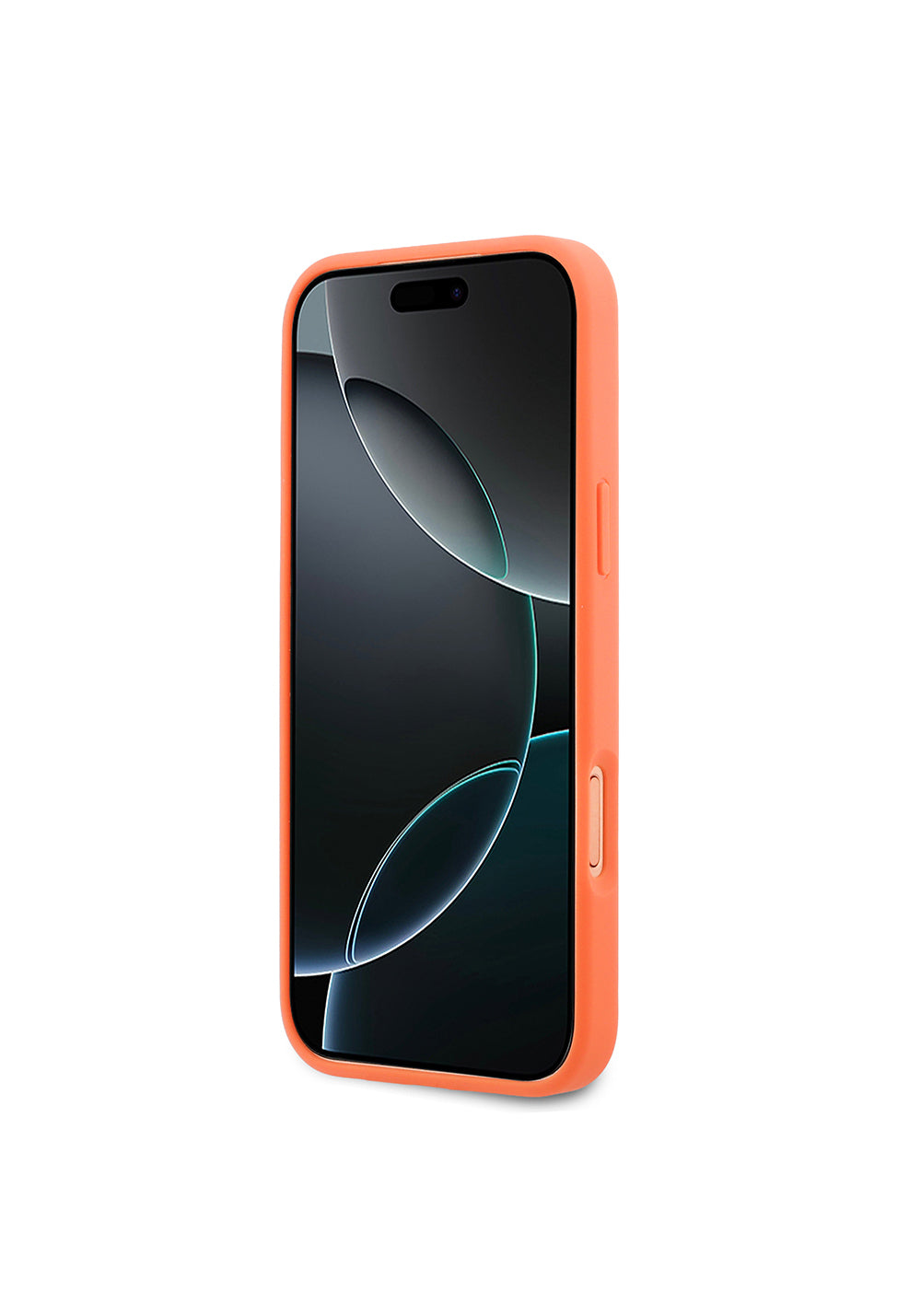 Apple iPhone 17 Pro Max Kılıf Lacoste Orijinal Lisanslı Manyetik Şarj Uyumlu PU Pike Desenli Metal Logolu Kapak