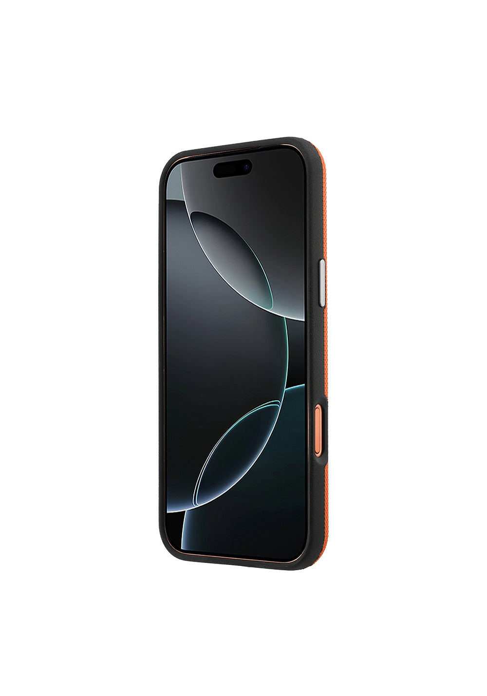 Apple iPhone 17 Pro Max Kılıf Lacoste Orijinal Lisanslı M-Safe Şarj Özellikli PVC Yarı Pike Desenli Arka Yüzey İkonik Timsah Dokuma Logolu Kapak