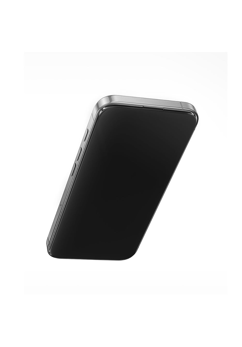 Apple iPhone 17 Pro Max Benks Glass Warrior HD 0.3mm Cam Ekran Koruyucu + Kolay Uygulama Aparatlı