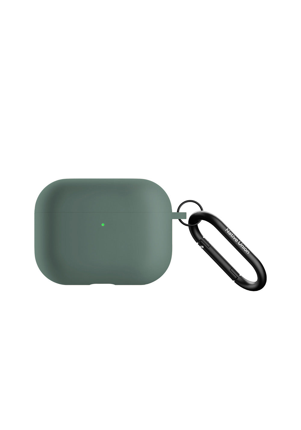 Apple AirPods Pro 3 Kılıf M-Safe Şarj Özellikli Native Union Active Serisi Kapak