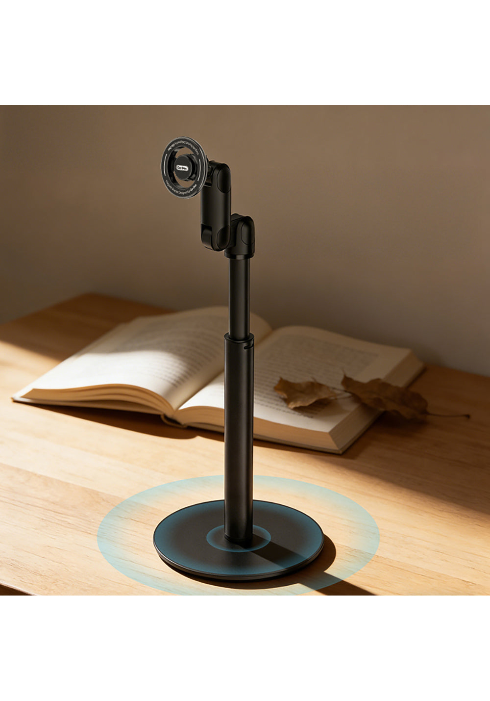 Go Des GD-HD268 Taşınabilir Katlanabilir 360 Derece Dönebilen Magnetik Telefon Standı