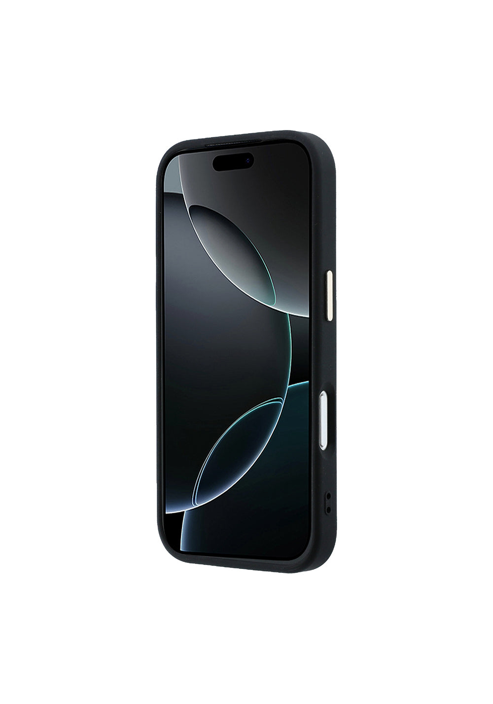 Apple iPhone 17 Pro Kılıf Guess Orijinal Lisanslı Manyetik Şarj Uyumlu Small 4G Classic Logolu Kapak