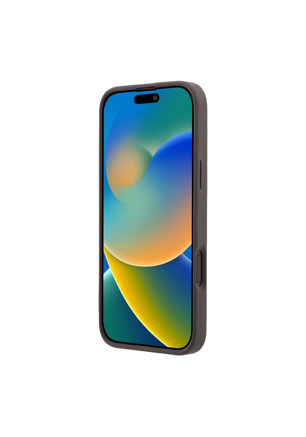 Apple iPhone 16 Pro Max Kılıf Guess Orijinal Lisanslı M-safe Kabartmalı 4G Desenli Yazı Logolu Kapak