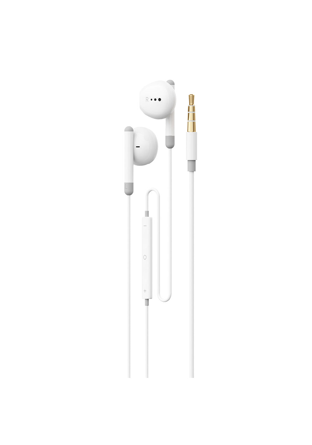 Amazingthing 3.5mm Kulak İçi Kablolu Kulaklık 1.2m