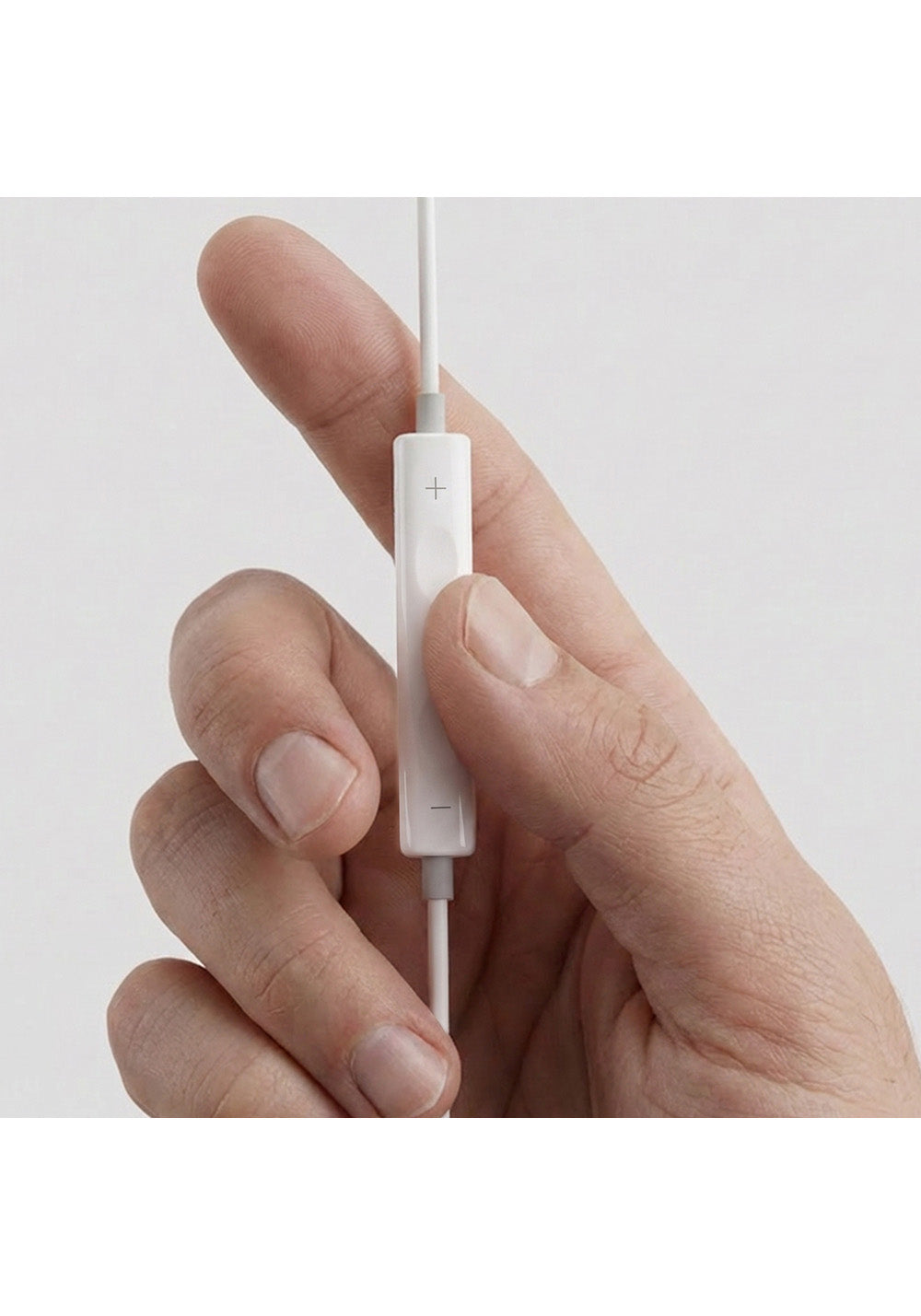 Amazingthing 3.5mm Kulak İçi Kablolu Kulaklık 1.2m