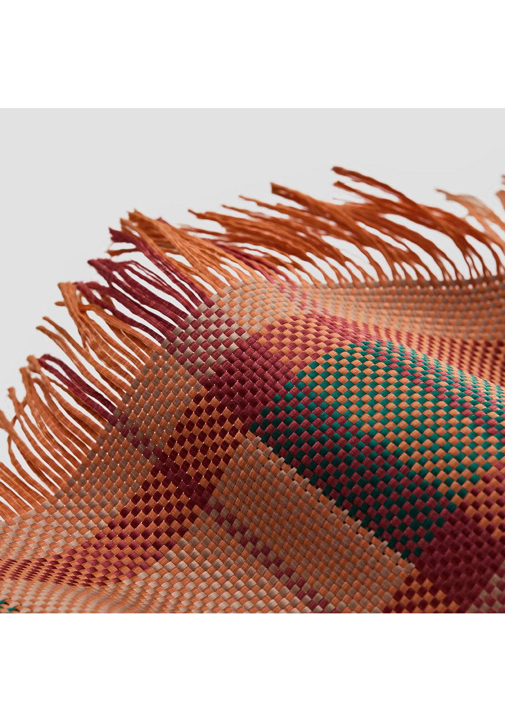 Galaxy S26 Ultra Kılıf Manyetik Şarj Uyumlu Aramid Karbon Fiber Pitaka Flora in Grid Serisi Kapak