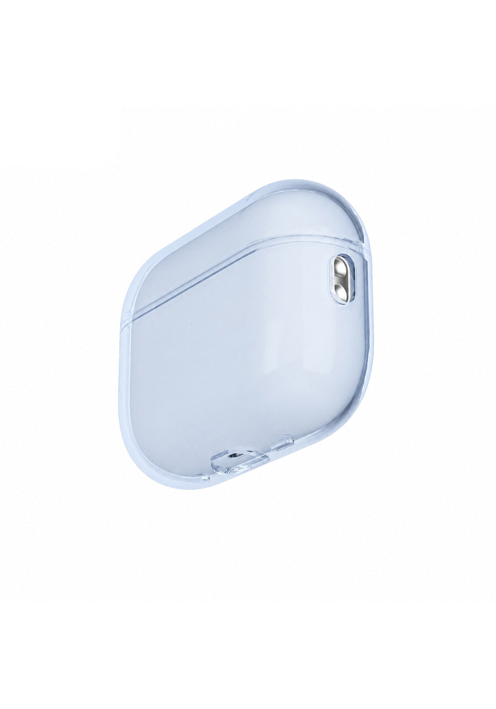 Apple AirPods Pro 3 Kılıf M-Safe Şarj Özellikli Mutural Ice Colour Serisi Silikon Kapak