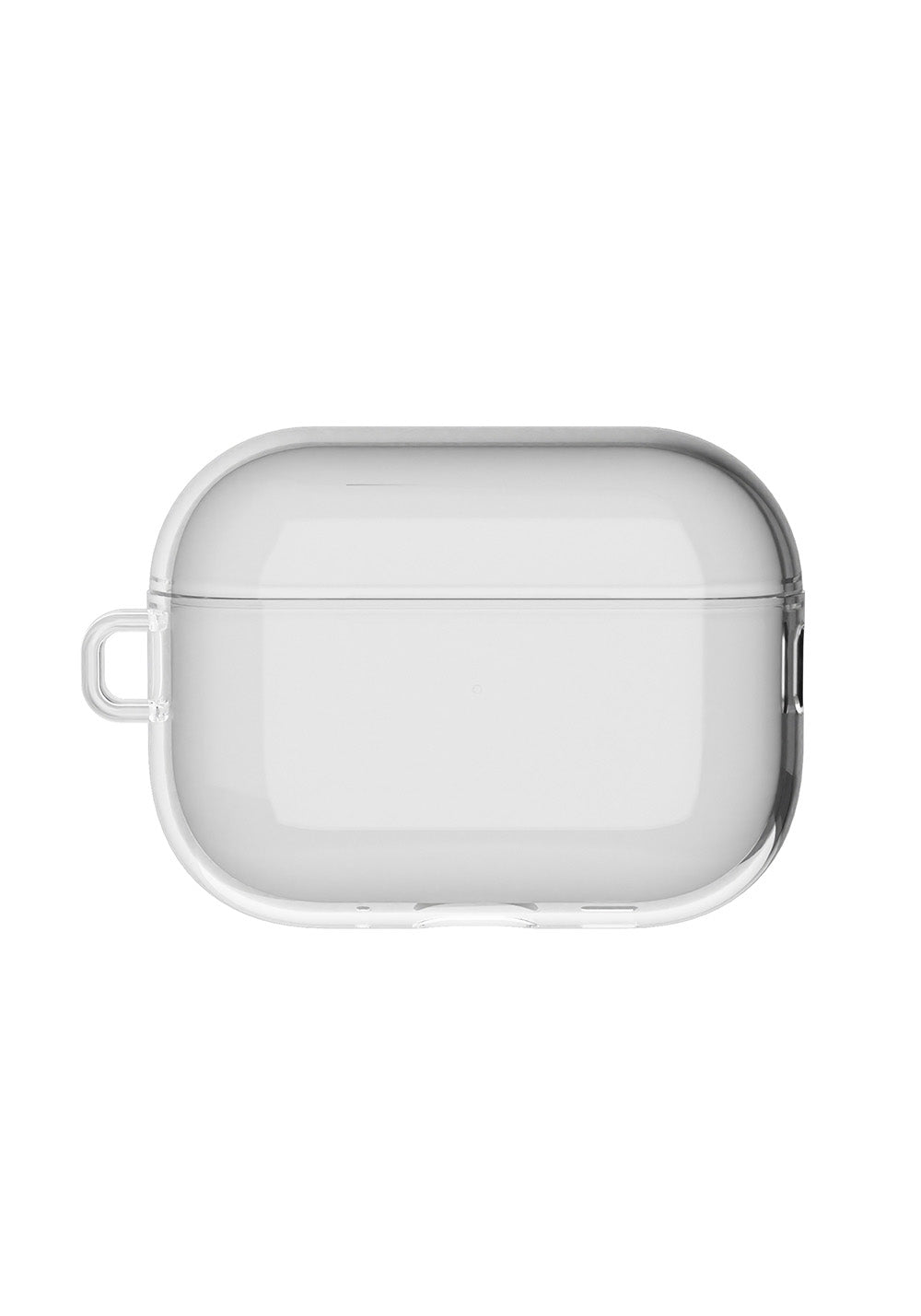 Apple AirPods Pro 3 Kılıf M-Safe Şarj Özellikli Mutural Ice Colour Serisi Silikon Kapak