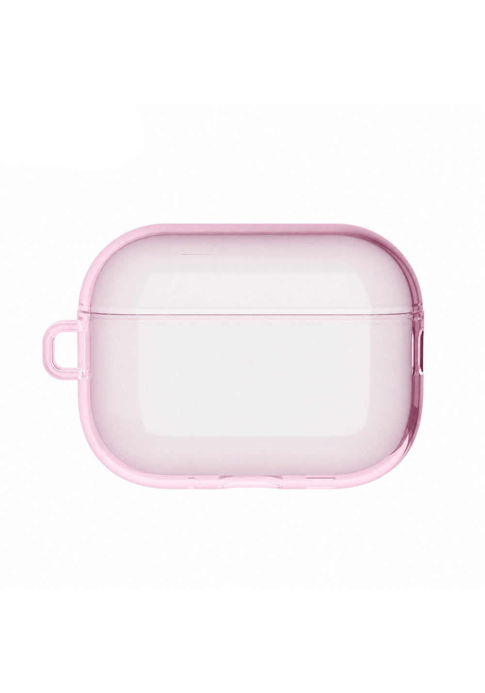 Apple AirPods Pro 3 Kılıf M-Safe Şarj Özellikli Mutural Ice Colour Serisi Silikon Kapak