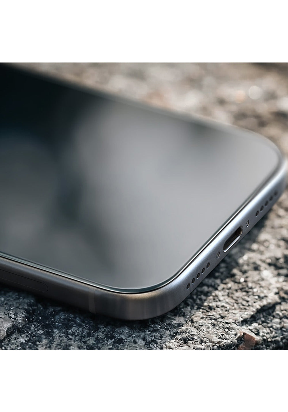 Apple iPhone 17 Benks OmniWarrior Eye-Friendly Cam Ekran Koruyucu + Kolay Uygulama Aparatlı