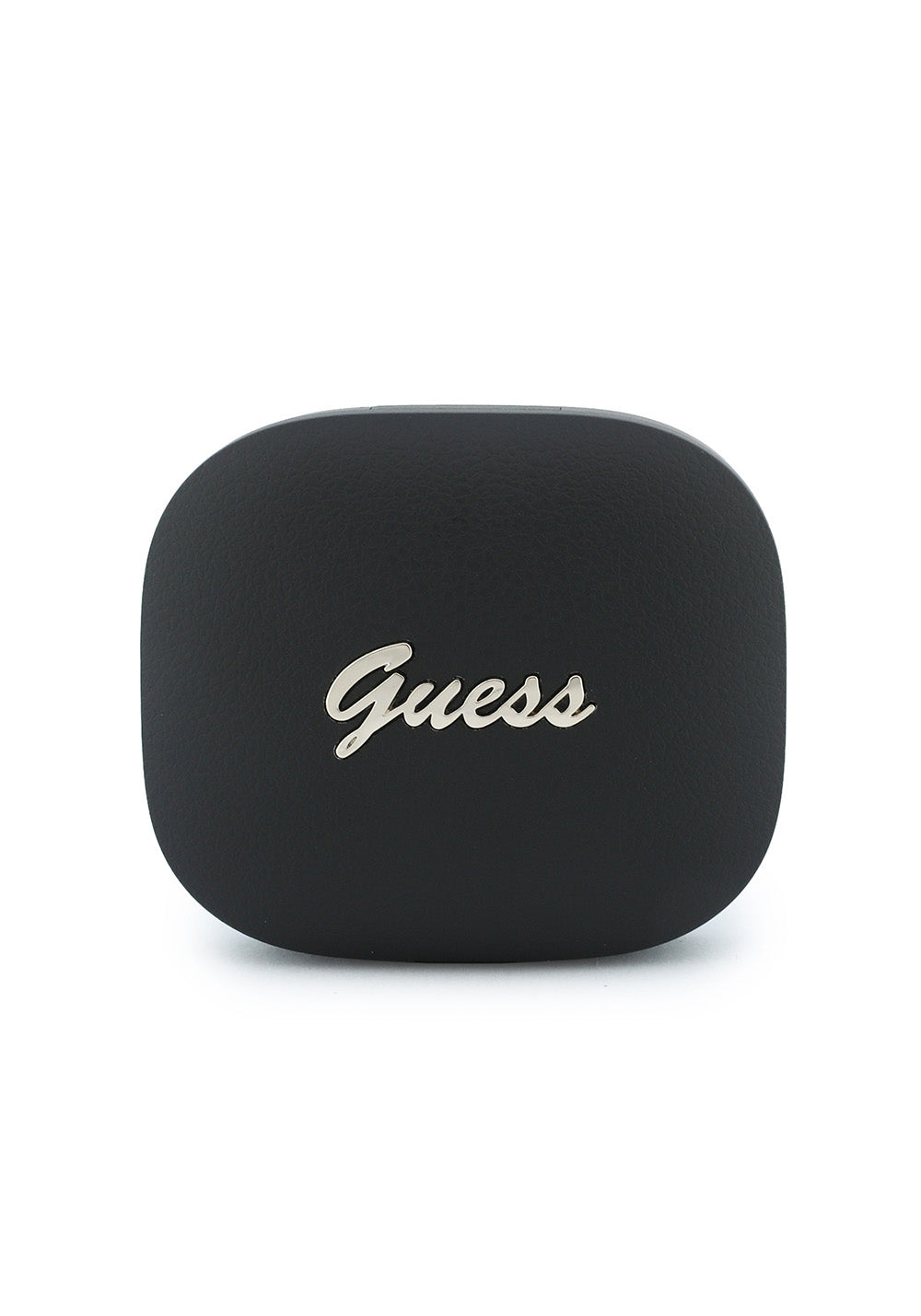 Guess Orijinal Lisanslı Script Metal Yazı Logolu TWS Kulak İçi Bluetooth Kulaklık