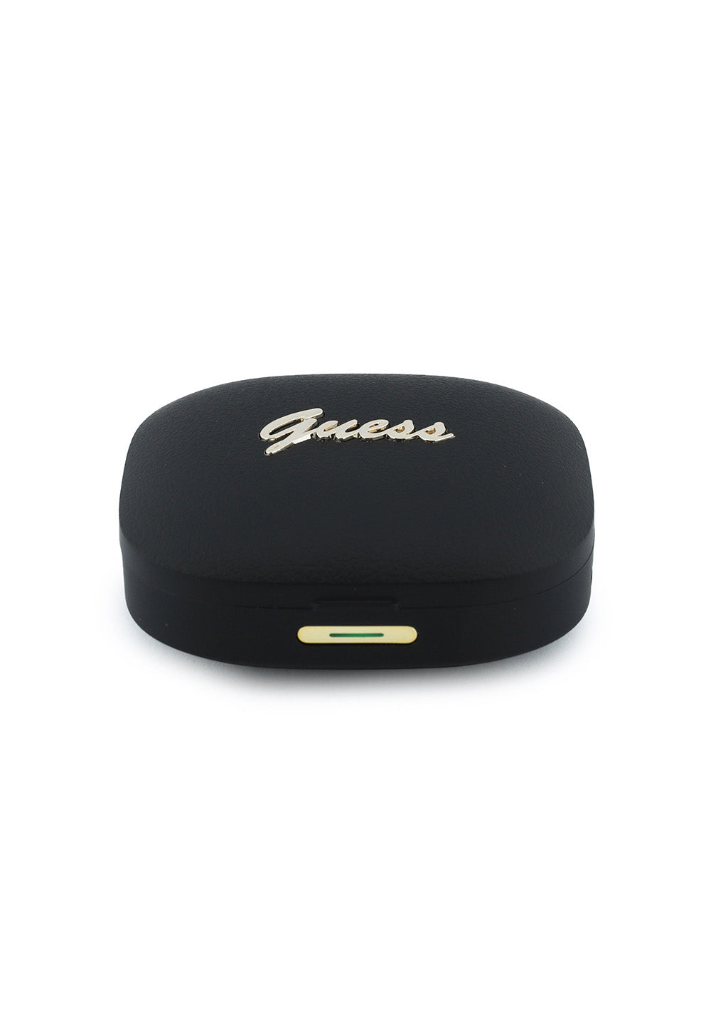 Guess Orijinal Lisanslı Script Metal Yazı Logolu TWS Kulak İçi Bluetooth Kulaklık