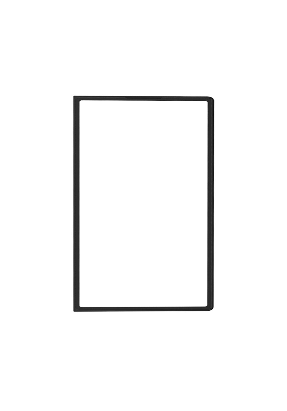 Galaxy Z Fold 8 Kılıf Manyetik Şarj Uyumlu Arkası Mat Sert PC Wlons Vena Kapak