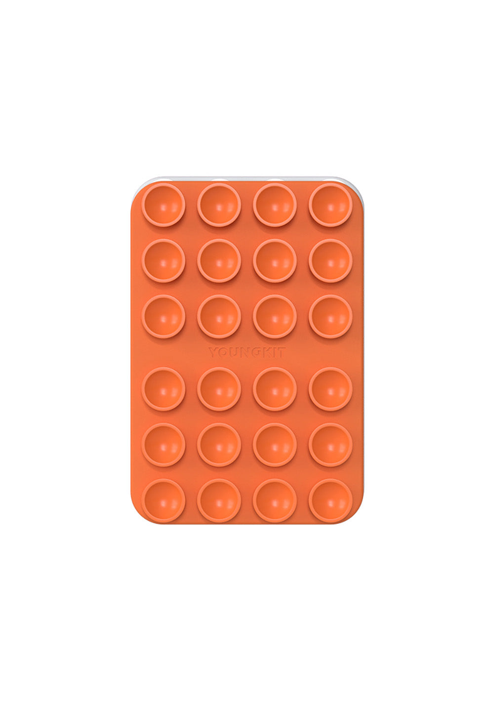Youngkit Suction Serisi Öpücüklü M-Safe Telefon Tutucu