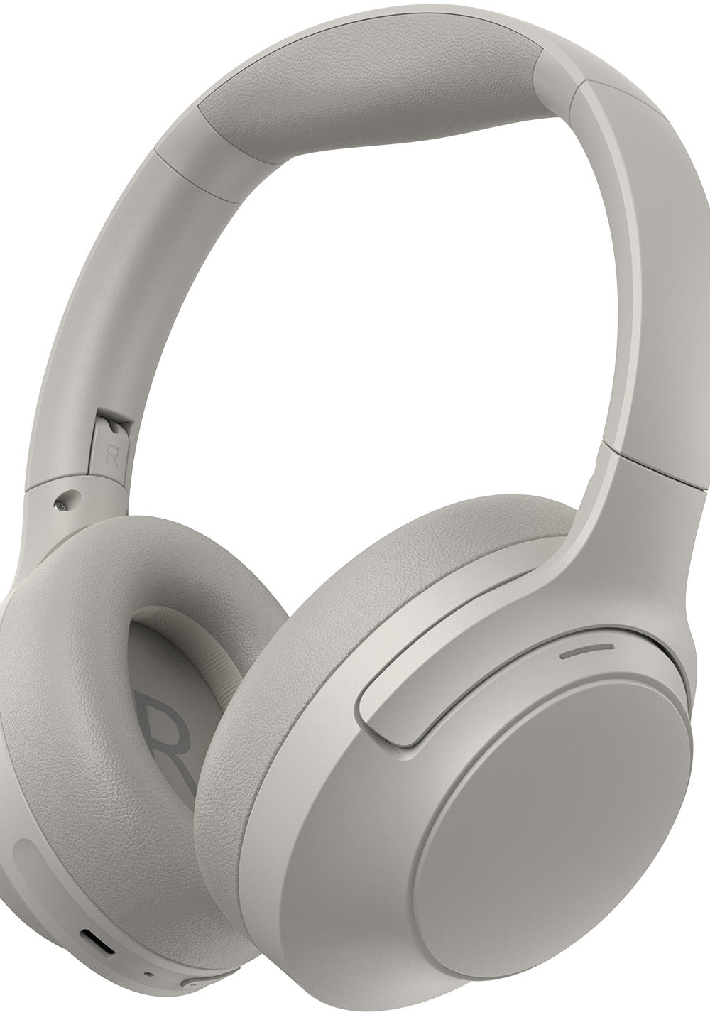 Wiwu HP-200 Soundmaster Hibrit ANC Özellikli Kulak Üstü Bluetooth Kulaklık v6.0