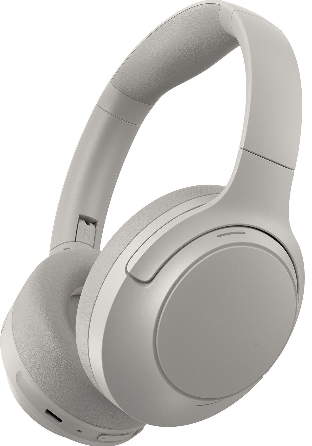 Wiwu HP-200 Soundmaster Hibrit ANC Özellikli Kulak Üstü Bluetooth Kulaklık v6.0