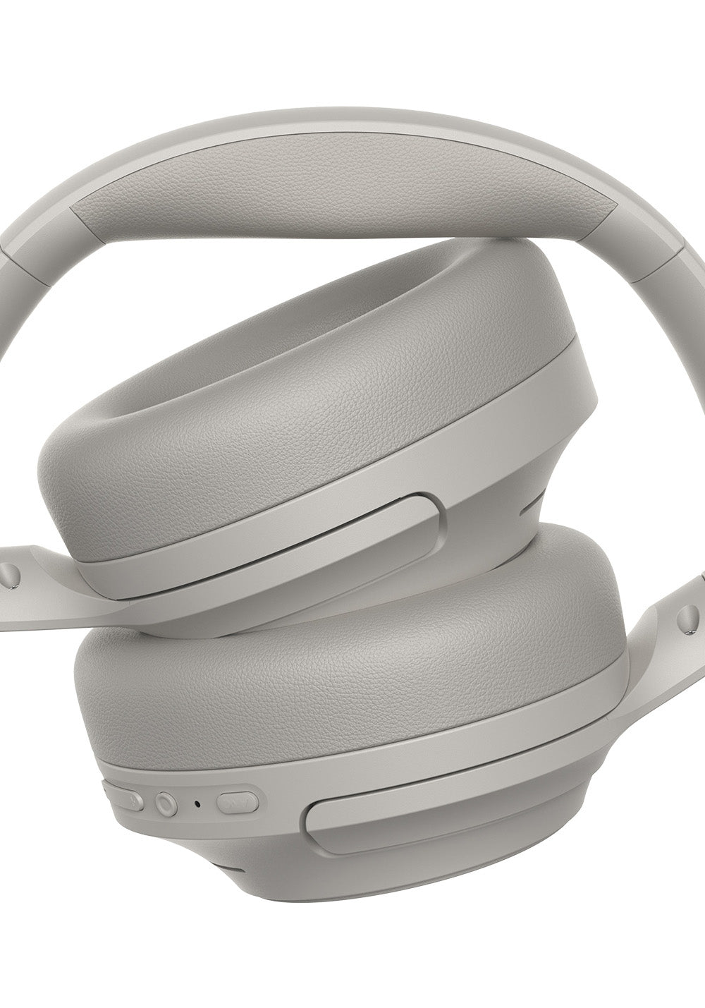 Wiwu HP-200 Soundmaster Hibrit ANC Özellikli Kulak Üstü Bluetooth Kulaklık v6.0