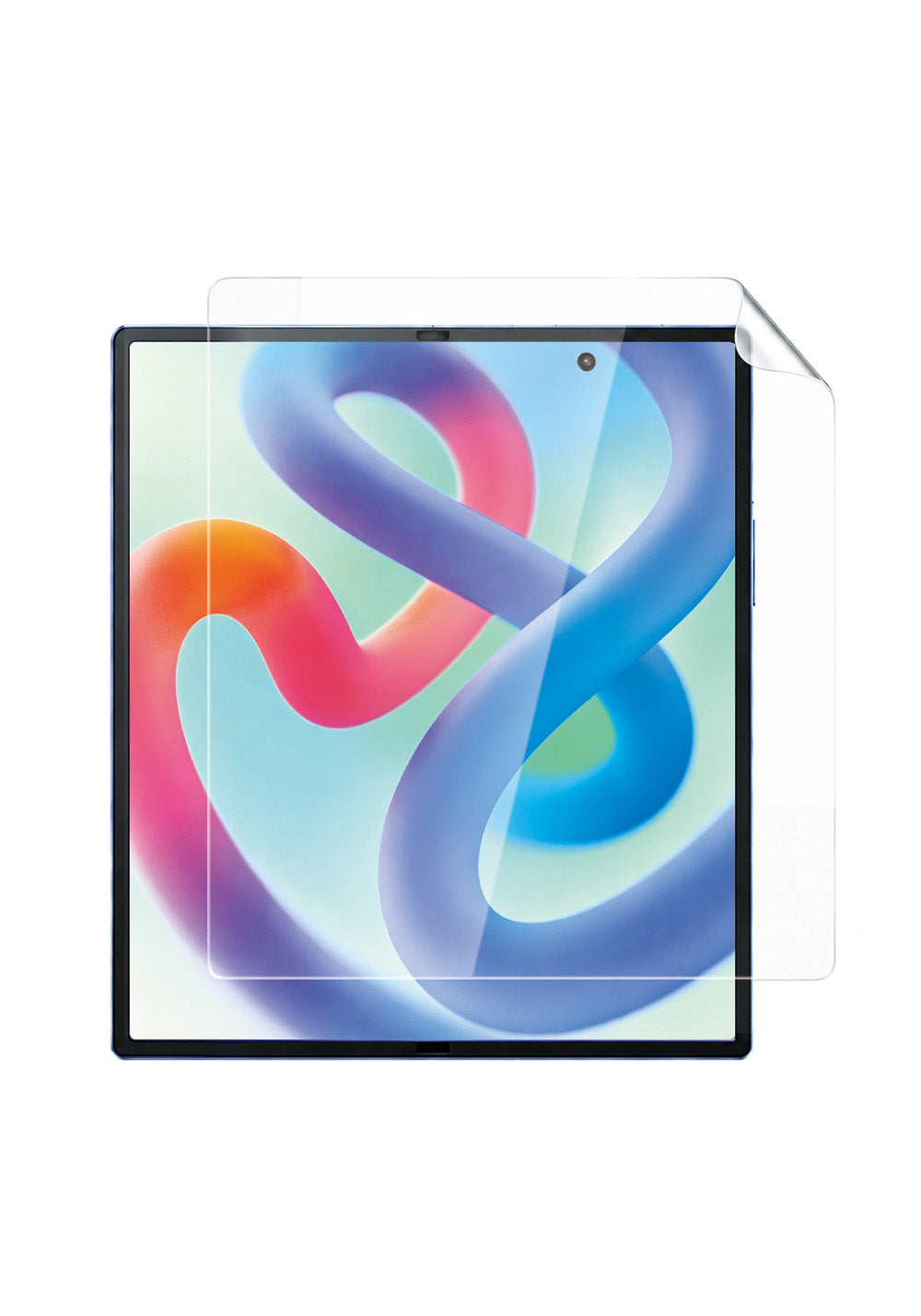 Galaxy Z Fold 8 Mohseven Internal Film Pet İç Ekran Koruyucu