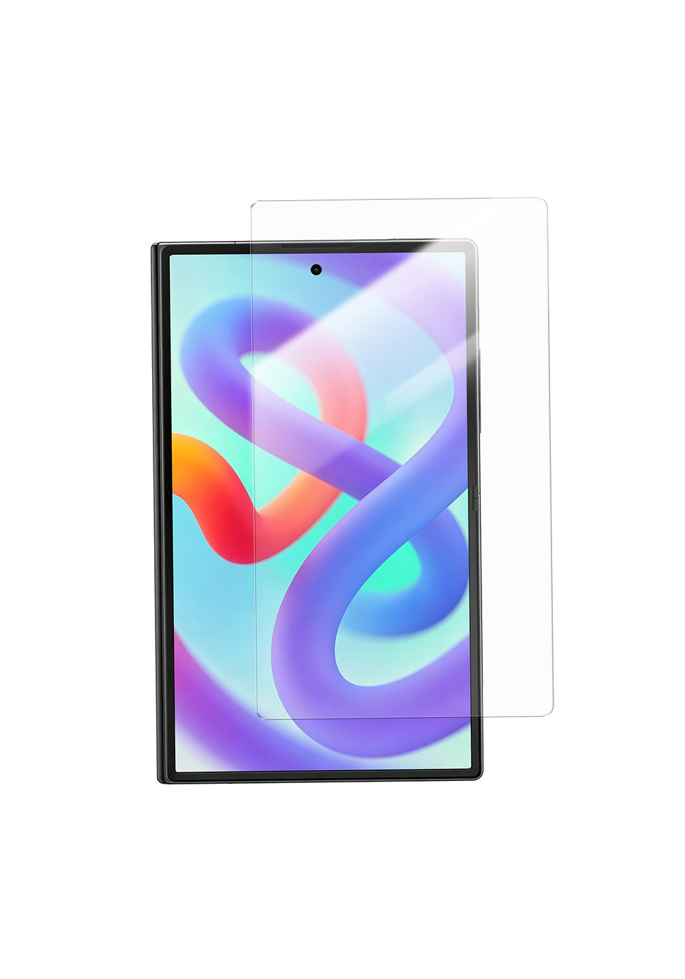Galaxy Z Fold 8 Mohseven Sapphire Coating 2.5D HD Temperli Cam Ekran Koruyucu
