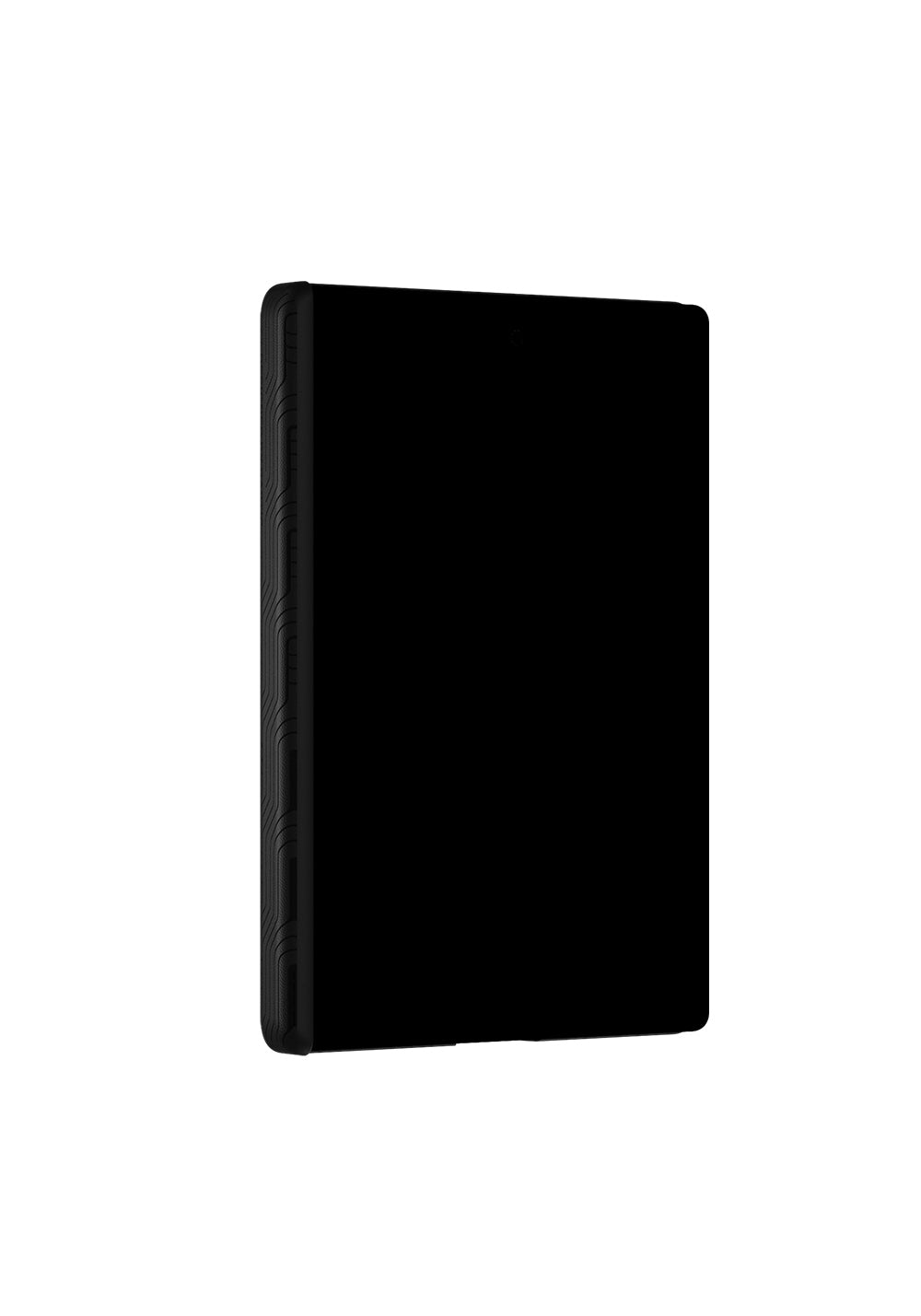 Galaxy Z Fold 8 Kılıf Manyetik Şarj Uyumlu Metal Kamera Çerçeveli Raptic Aramid SkinPro Serisi Karbon Kapak