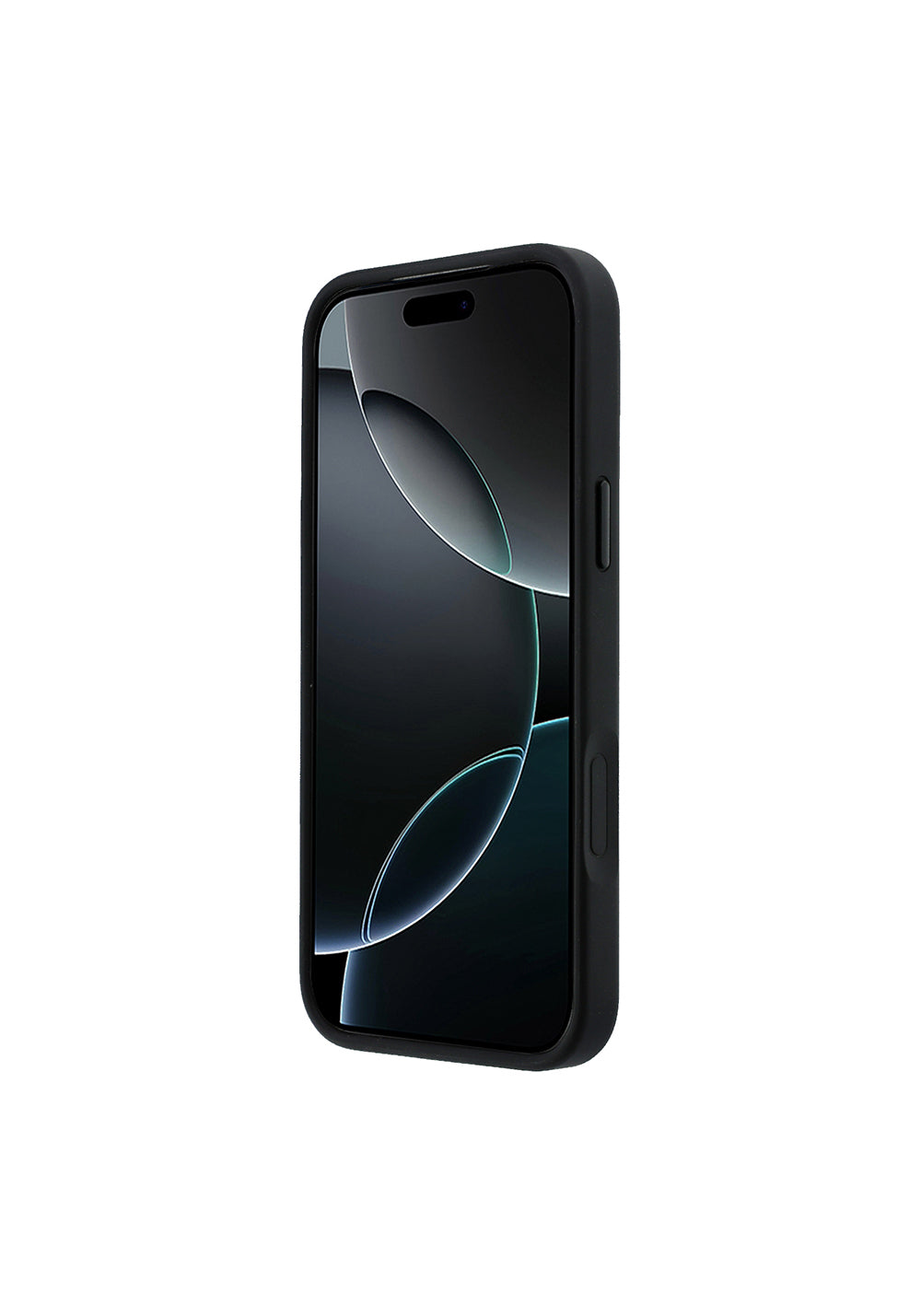 Apple iPhone 17 Pro Max Kılıf Mercedes Benz Orijinal Lisanslı Manyetik Şarj Uyumlu Metal Yıldız Logolu Kabartmalı Deri Kapak
