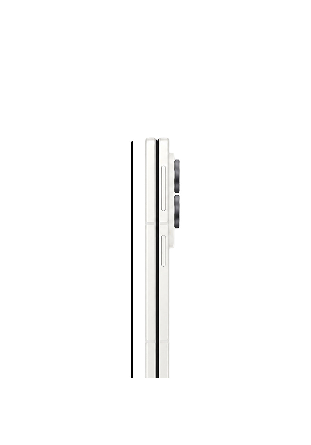 Galaxy Z Fold 8 CaseWorld Applicator Serisi 2.5D Eyesafe Mavi Işık Teknolojili 0.33mm Temperli Cam Ekran Koruyucu+ Uygulama Aparatı