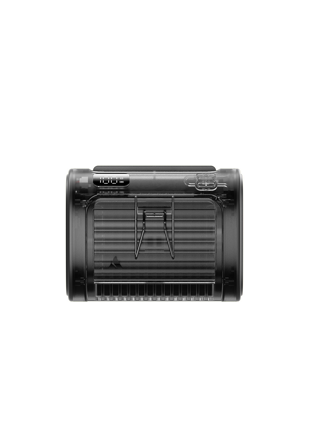 Aecooly UH01 Flow 01 Dijital LED Göstergeli 5 Kademeli Bel ve Boyun Tipi Portatif Soğutucu Fan 6000mAh