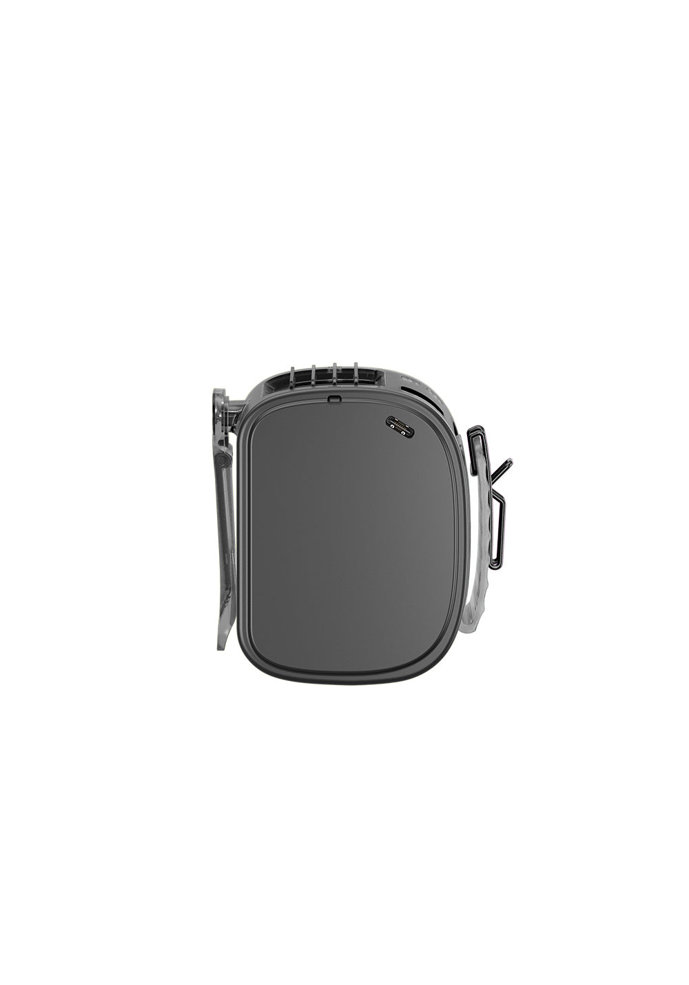 Aecooly UH01-A Flow 01 Dijital LED Göstergeli 5 Kademeli Bel ve Boyun Tipi Portatif Soğutucu Fan 9000mAh