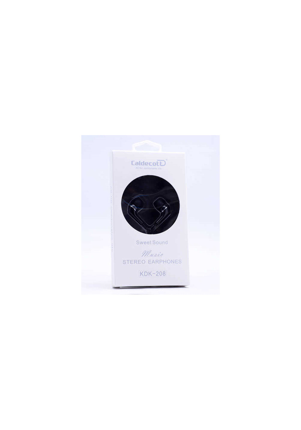 Caldecott KDK-208 Mp3 Stereo Kulaklık