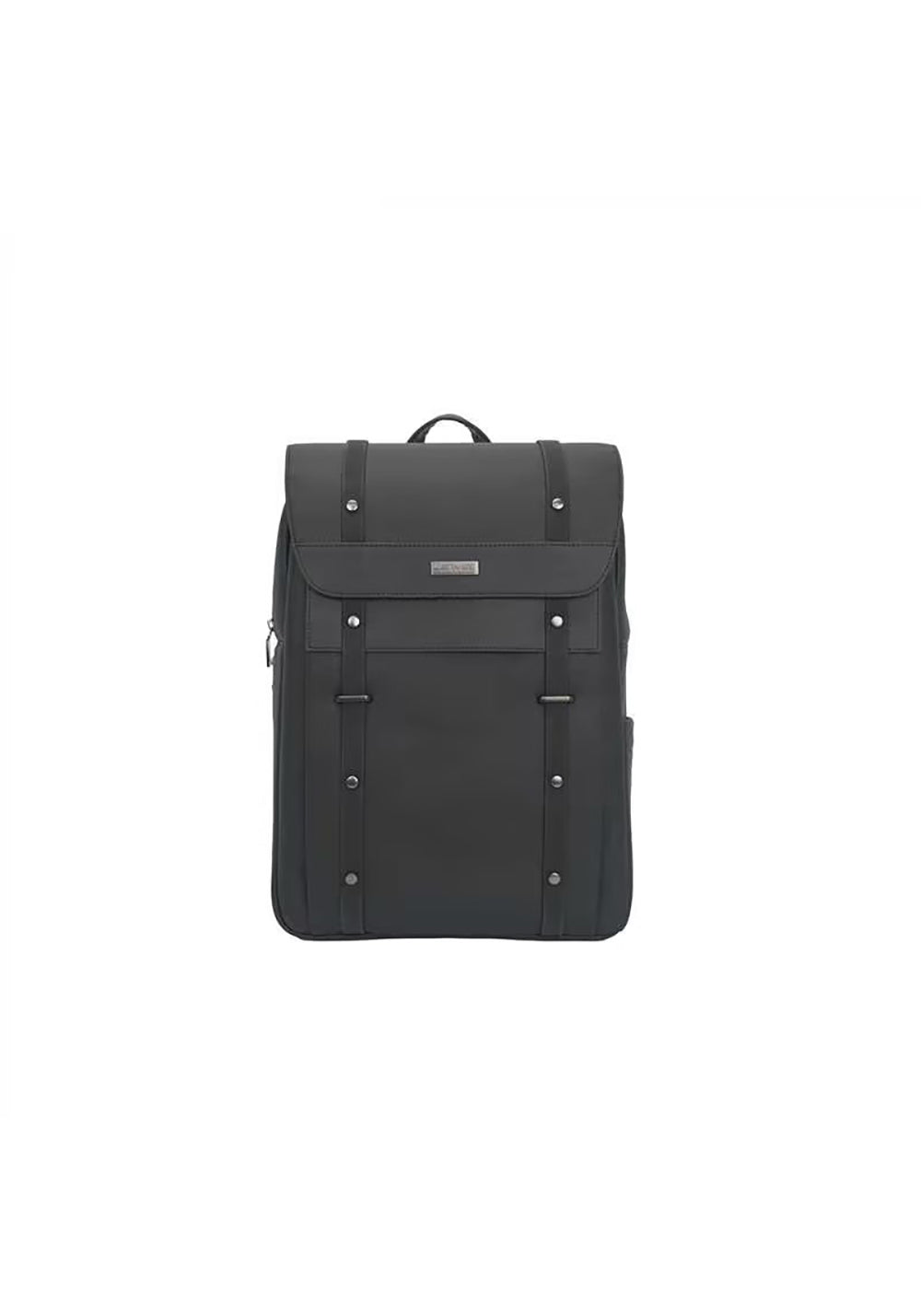Lenyes LB735 Vesnara Serisi Parmak İzi Kilitli Su Geçirmez 15 inç Laptop ve Notebook Sırt Çantası