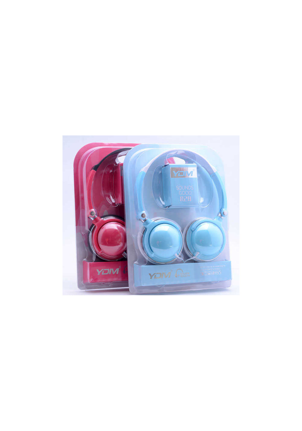YDM-R28 Sound Good Kulaklık