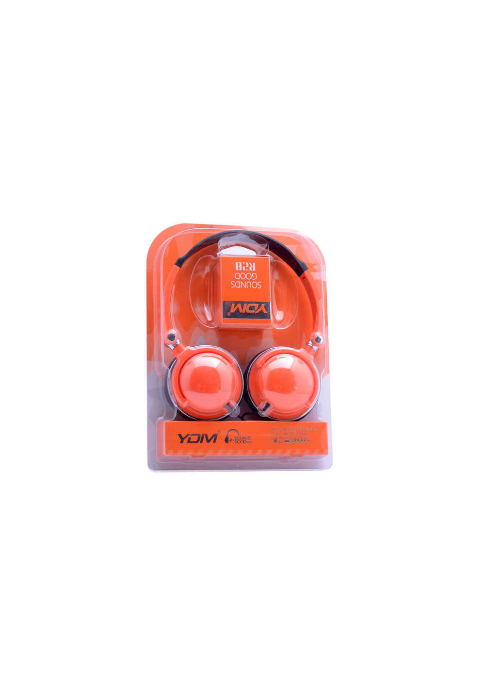 YDM-R28 Sound Good Kulaklık
