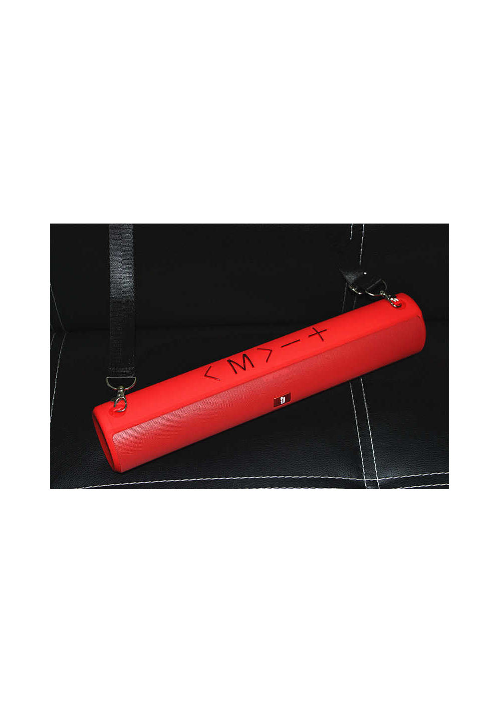 E18 Bluetooth Hoparlör