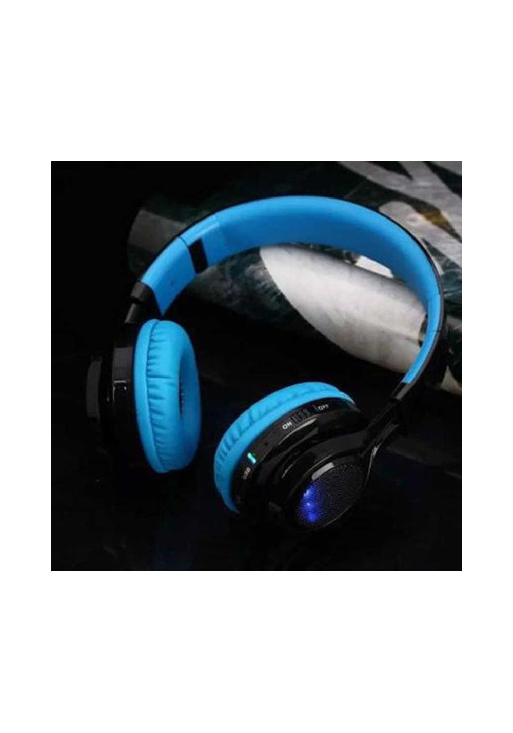 BT-005 Bluetooth Kulaklık