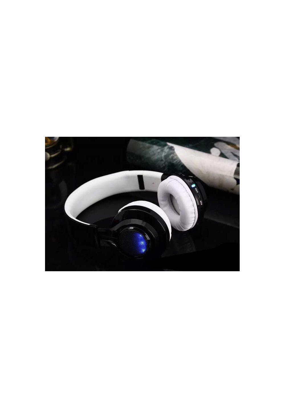 BT-005 Bluetooth Kulaklık