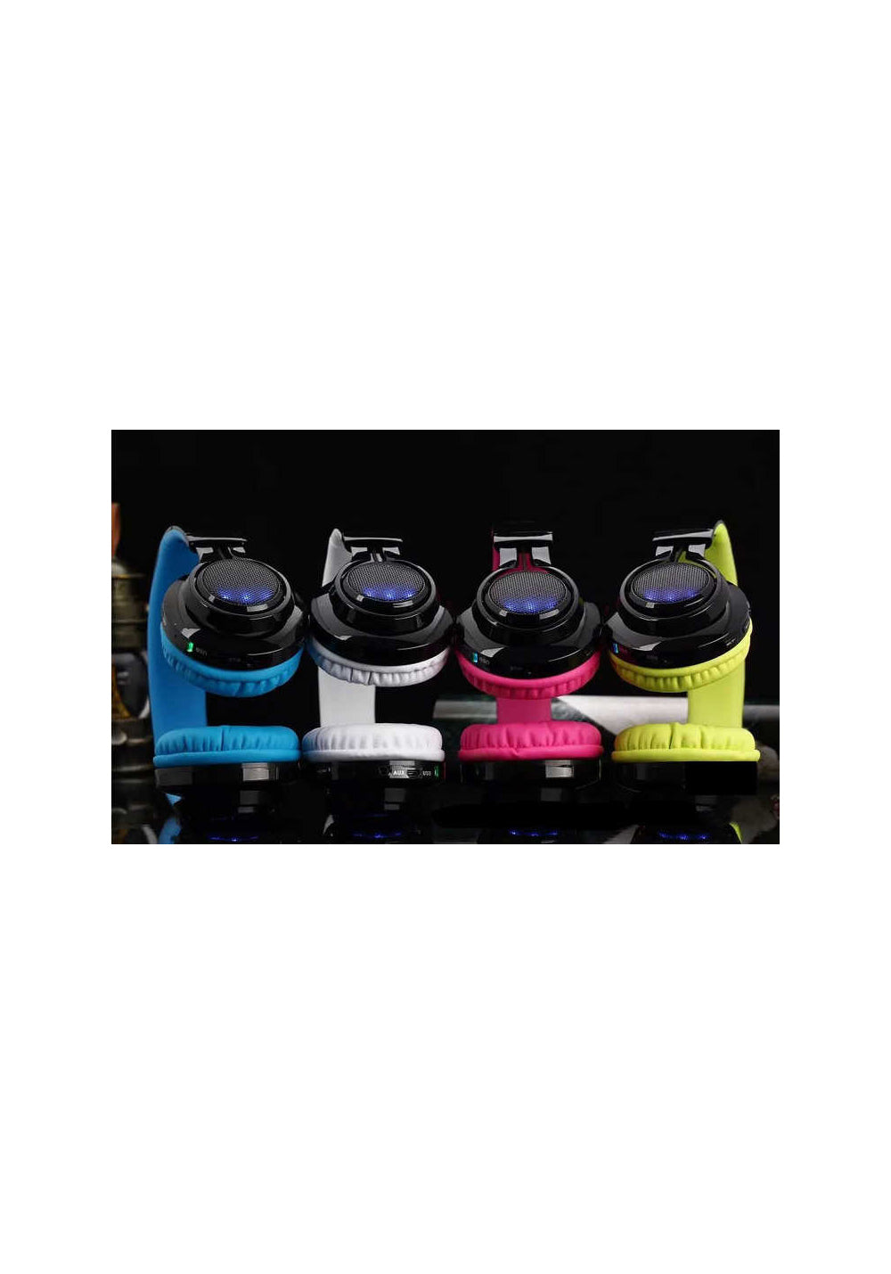BT-005 Bluetooth Kulaklık