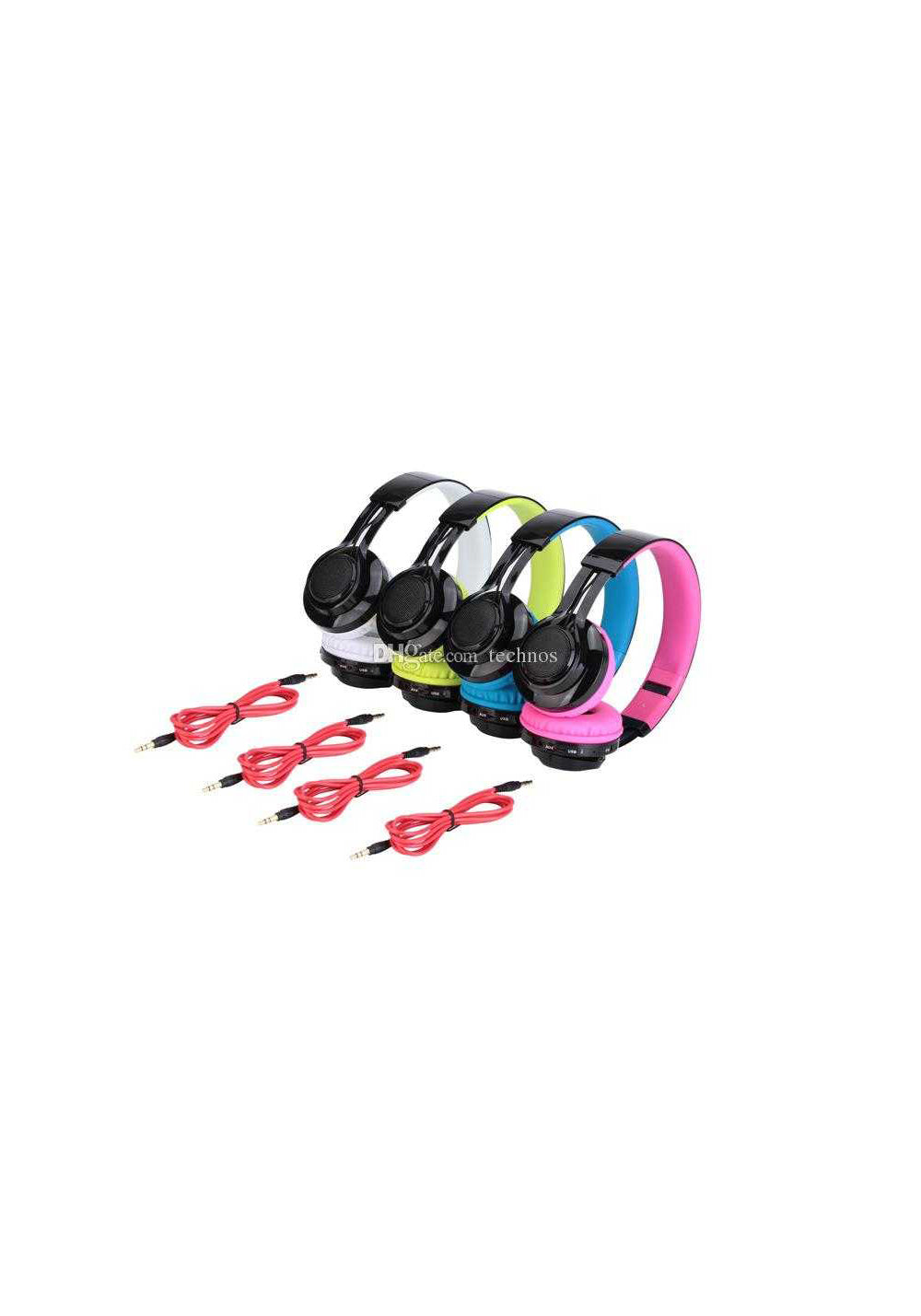 BT-005 Bluetooth Kulaklık