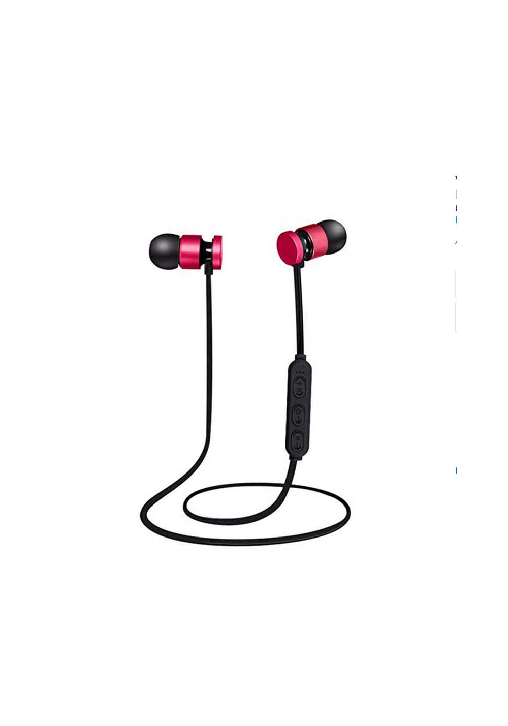 BT-KDK63 Bluetooth Kulaklık