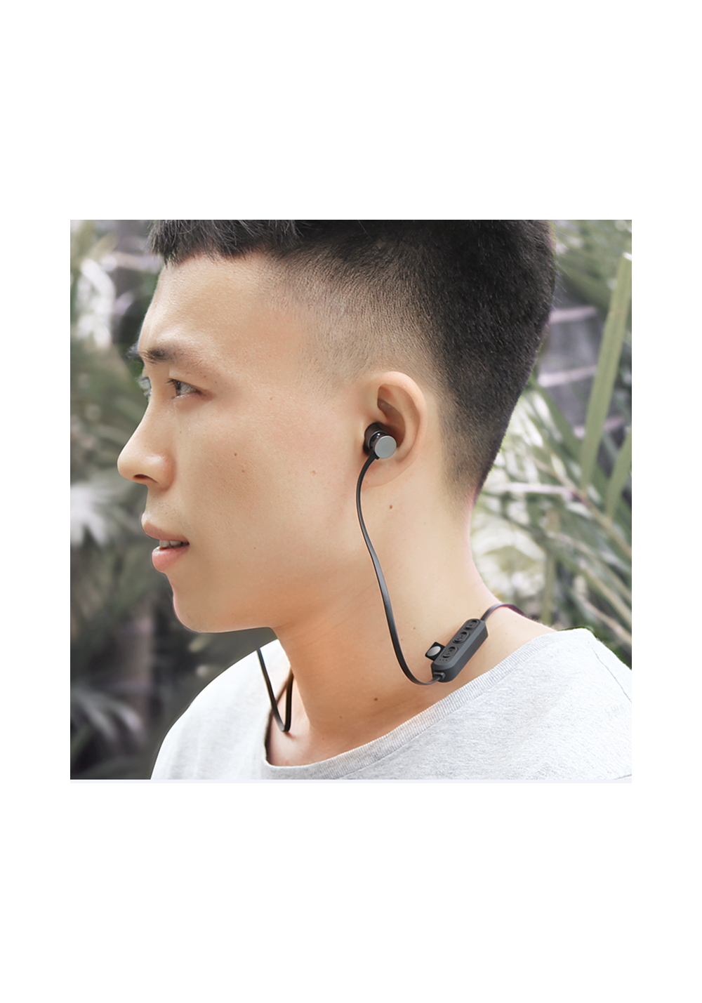 BT-KDK63 Bluetooth Kulaklık