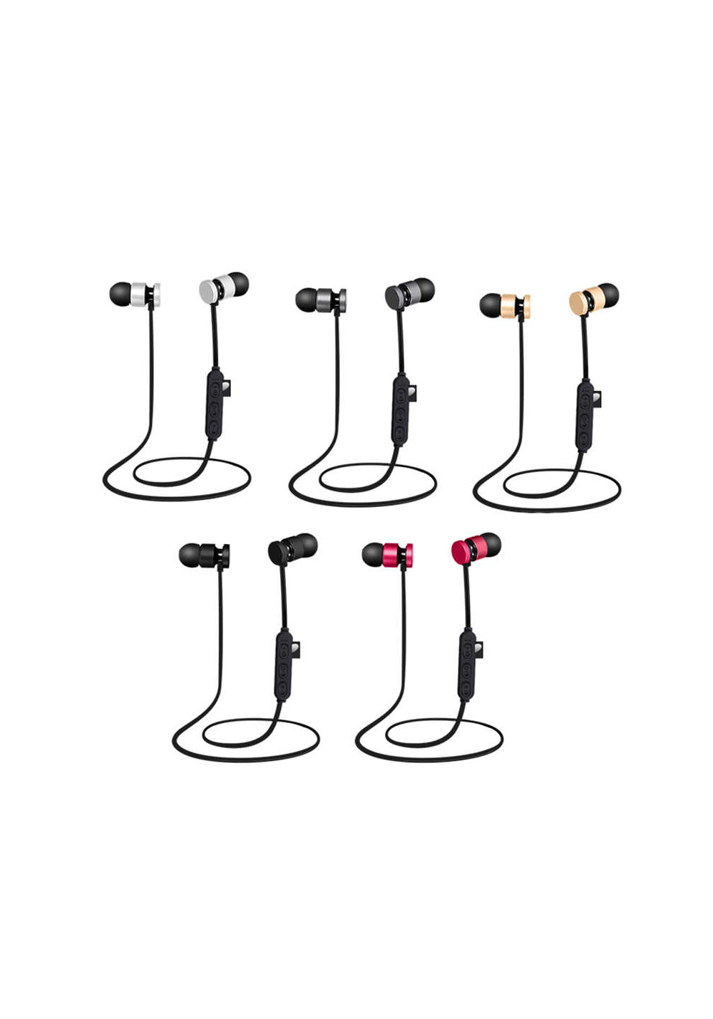 BT-KDK63 Bluetooth Kulaklık