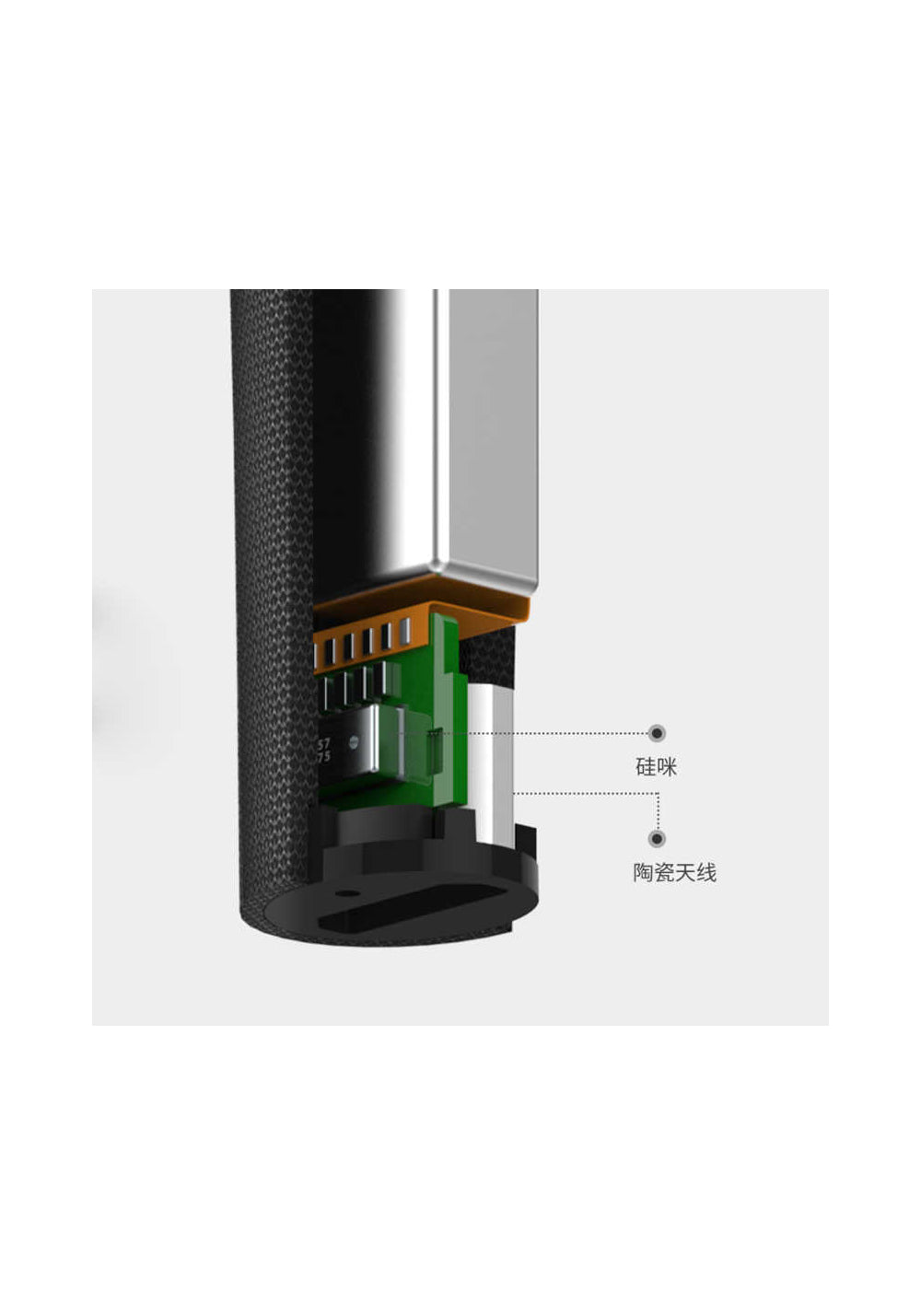 Roman R555 Bluetooth Kulaklık
